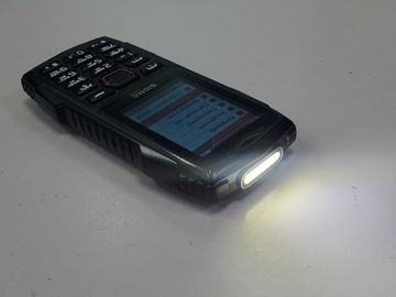 Б/у Мобильний телефон Sigma x-treme az68 01-200765749