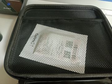 Б/в Масажер Naipo np-mg02 01-200801586