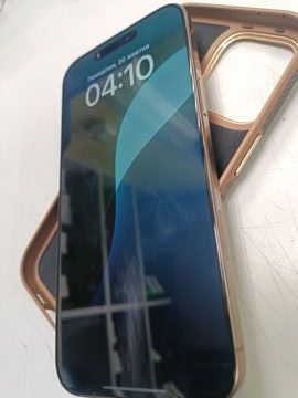 01-200762708: Apple iphone 16 pro max 256gb