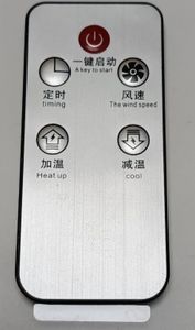 Б/в Обігрівач повітряний Handy Heater nfj-03 01-200790967