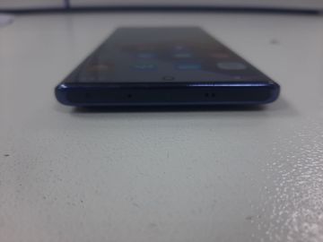 01-200801907: Infinix note 40 pro 12/256