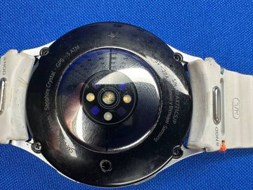 Б/у Смарт-часы Samsung galaxy watch 7 44mm 01-200801753