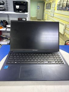 Б/в Ноутбук Asus 15/core i3-1315u ddr5/16gb ddr5/hdd *відсутній/ssd 512 gb/*інтегрована 01-200802233