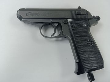 01-200802503: Umarex walther ppk/s