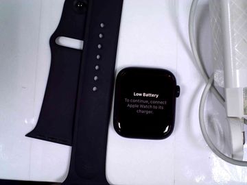 Б/у Смарт-часы Apple watch se 2 gps 44mm aluminium case 01-200803265