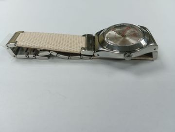 Б/у Часы Swatch sr726sw 01-200802501