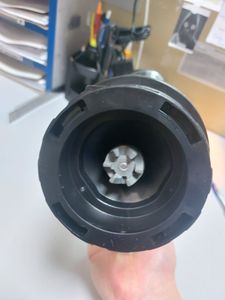 Б/в Блендер Tefal perfectmix + bl871d31 01-200803703