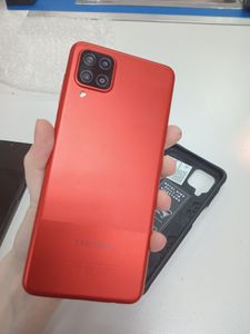 01-200804037: Samsung galaxy a12 sm-a125f/ds 3/32gb