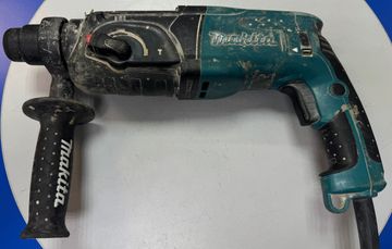 01-200802036: Makita hr2470