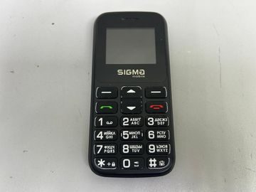Б/в Мобільний телефон Sigma comfort 50 hit 01-200801776