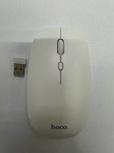 Б/в Миша Hoco gm15 art dual-mode business wireless mouse 01-200804242