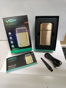 Б/у Электробритва Vgr v-359 01-200803327