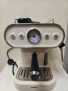 Б/в Кавоварка Ardesto fcm-e15bg 01-200797219