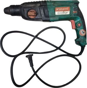 Б/у Перфоратор Sturm rh2592р 01-200805356