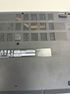 Б/в Ноутбук Acer 14/ryzen 5 7520u ddr5/16gb ddr5/ssd 512 gb/*інтегрована 01-200803019