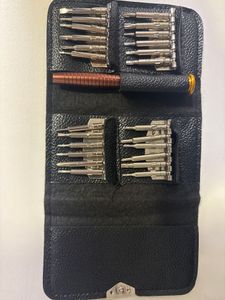 Б/в Набір для ремонту мобільних телефонів 25 предметів 16-000235968