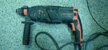 Б/в Перфоратор Dnipro-M rh-100 01-200805357