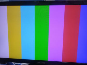 Б/в Монітор Samsung s22b300n 01-200802384