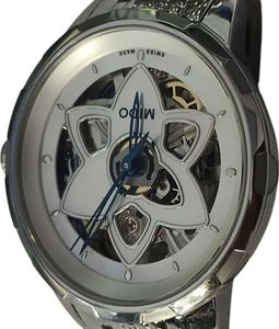 Б/в Годинник Mido rainflower blossom m043.236.11.101.00 01-200788151