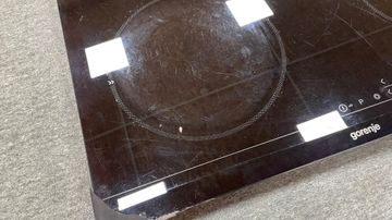 Б/в Варильна поверхня Gorenje ect647bcsc 01-200802715