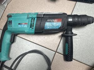 Б/в Перфоратор Grand пэ-1500 dfr 01-200805005