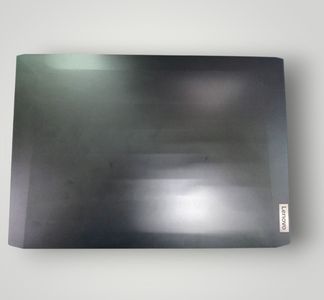 Б/в Ноутбук Lenovo 15/ryzen 5 5500h ddr4/16gb ddr4/hdd *відсутній/ssd 512 gb/geforce rtx2050 4gb 01-200582605