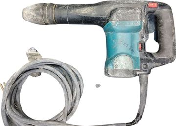 Б/в Відбійний молот Makita hm0860c 01-200759378