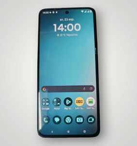 Б/в Мобільний телефон Motorola edge 50 neo 8/256gb 01-200776850