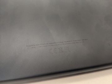 Б/в Ноутбук Apple macbook air 13.6/ m2 / ram 16gb/ ssd 256gb/ gpu 8 core 01-200765308