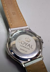 Б/в Годинник Royal London 21431-02 01-200806258