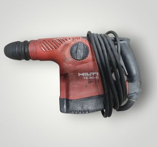 Б/в Перфоратор Hilti te 30 m-avr 01-200594062