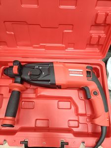 Б/у Перфоратор Felisatti п-26/800эр м 01-200804103