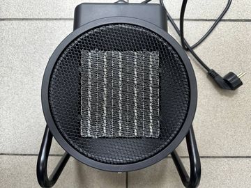 Б/в Теплова гармата Vitals eh-37 01-200804461