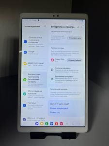 Б/в Планшет Samsung galaxy tab a7 lite lte 3/32gb 01-200805658