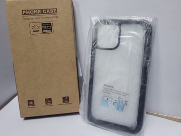 Б/в Чохол Case 12 16-000255685