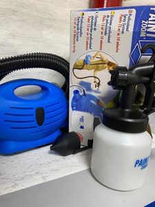 Б/в Фарбопульт Без Виробника vhgvacsen0041 01-200805759