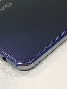 Б/у Мобильний телефон Vivo v21e 8/128gb 01-200803419