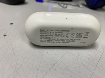 Б/в Навушники Sony wf-c700n 01-200808452