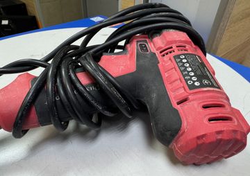 Б/в Дриль ударний Vitals us 1032mg dual speed pro+ 01-200801930