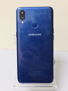 Б/в Мобільний телефон Samsung a107f galaxy a10s 2/32gb 01-200808533