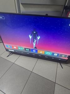 Б/у Телевизор Ergo 43dus6000 01-200808082