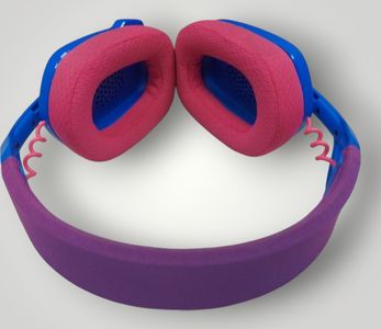 Б/в Навушники Logitech g435 01-200616537