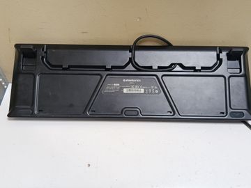 Б/у Клавиатура Steelseries apex 5 01-200803374