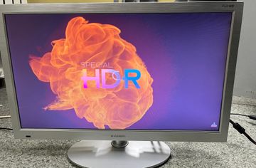 Б/у Телевизор Hyundai h-led24v11 01-200805663