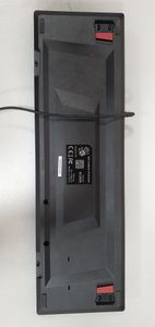 Б/в Клавіатура A4 Tech b180r bloody 01-200740107