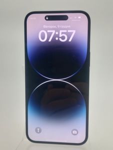 Б/у Мобильний телефон Apple iphone 14 pro max 512gb 01-200802426