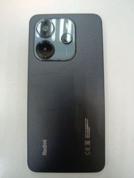 Б/в Мобільний телефон Xiaomi redmi note 14 8/256gb 01-200810385