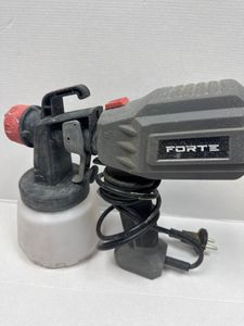 Б/в Фарбопульт з компресором Forte sg-7065 01-200806461