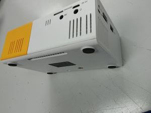 Б/у Проектор Led Projector без моделі 01-200808598