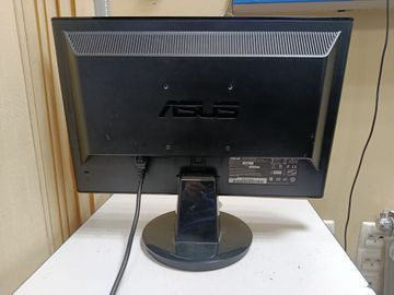 Б/у Монитор Asus vh208 01-200803220